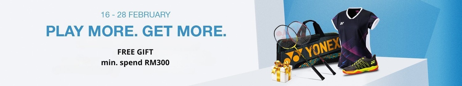 Mid month sales 16–28 Feb