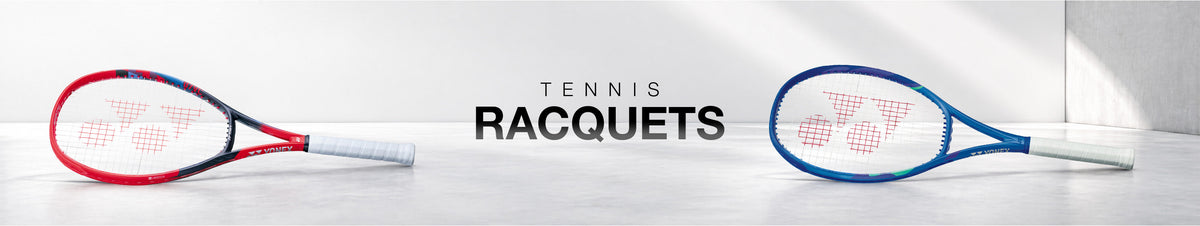 Yonex Tennis Racquets