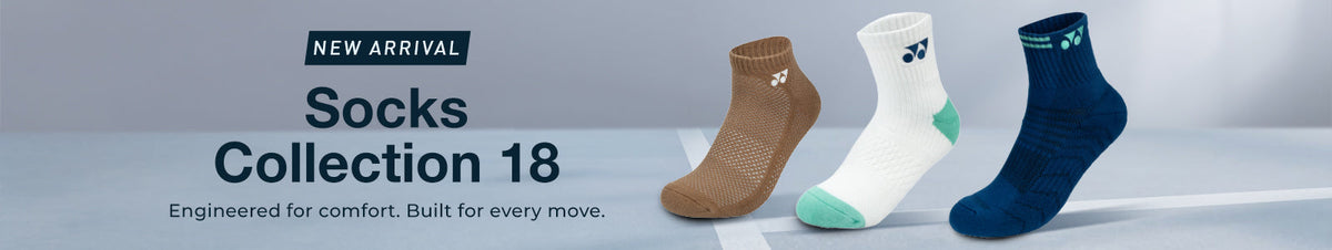 SOCKS COLLECTION 18