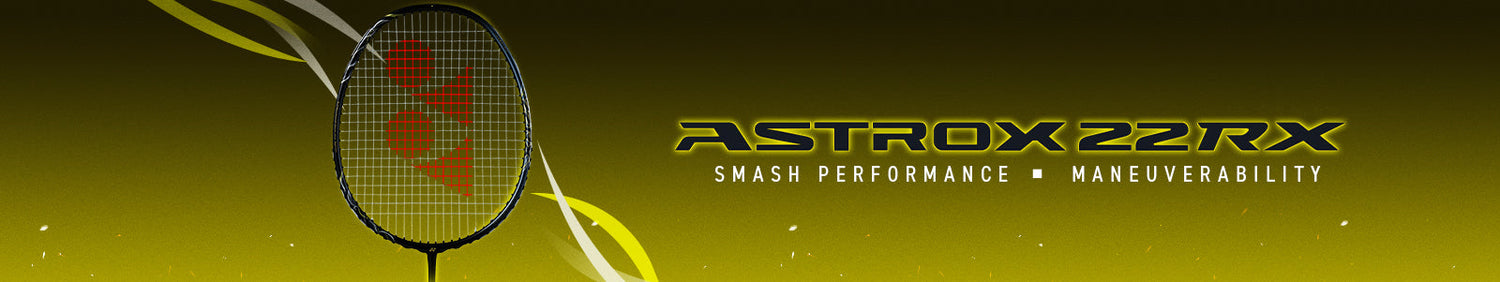Astrox 22 RX