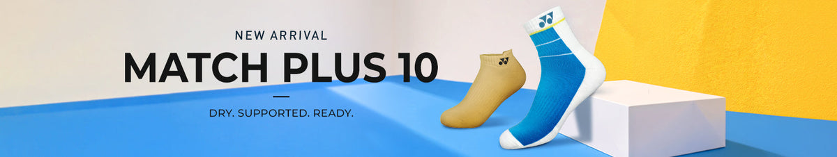 MATCH PLUS 10