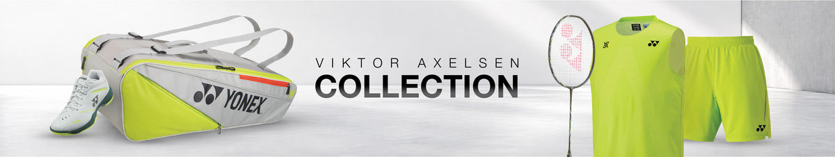 VIKTOR AXELSEN COLLECTION