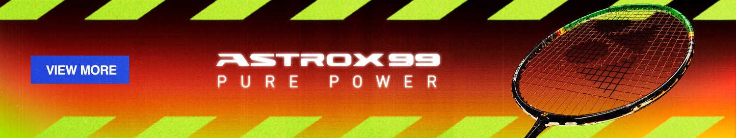 ASTROX 99 (3rd Gen)