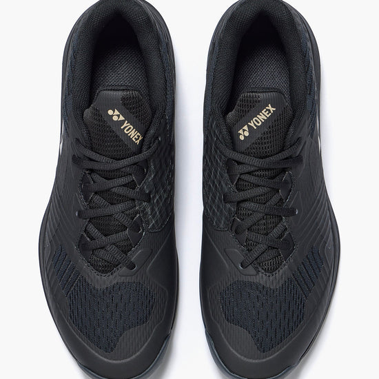 BLACK/MOCHA GRAY