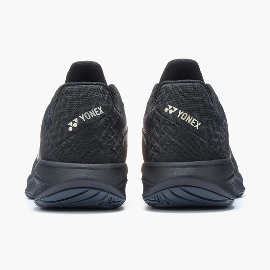 BLACK/MOCHA GRAY