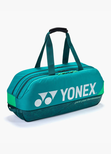 YONEX PRO TOURNAMENT BAG BA92431W