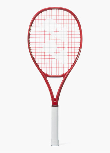 YONEX TENNIS RACQUET STRUNG VCORE a L 08VCZAPLGE
