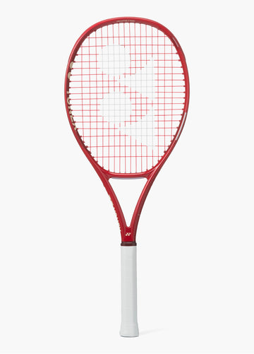 YONEX TENNIS RACQUET VCORE STRUNG a SL 08VCZAPSLGE