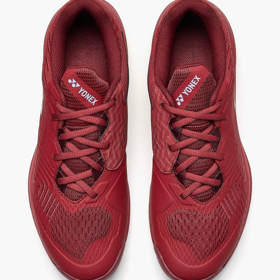 DARK RED