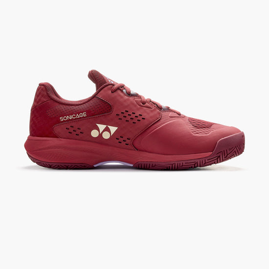 DARK RED