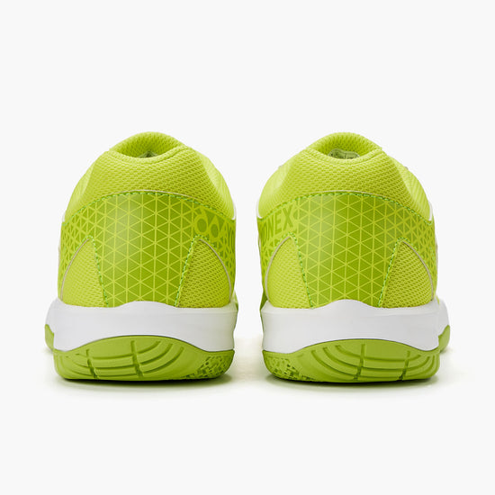 BRIGHT YELLOW