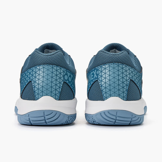 TEAL BLUE
