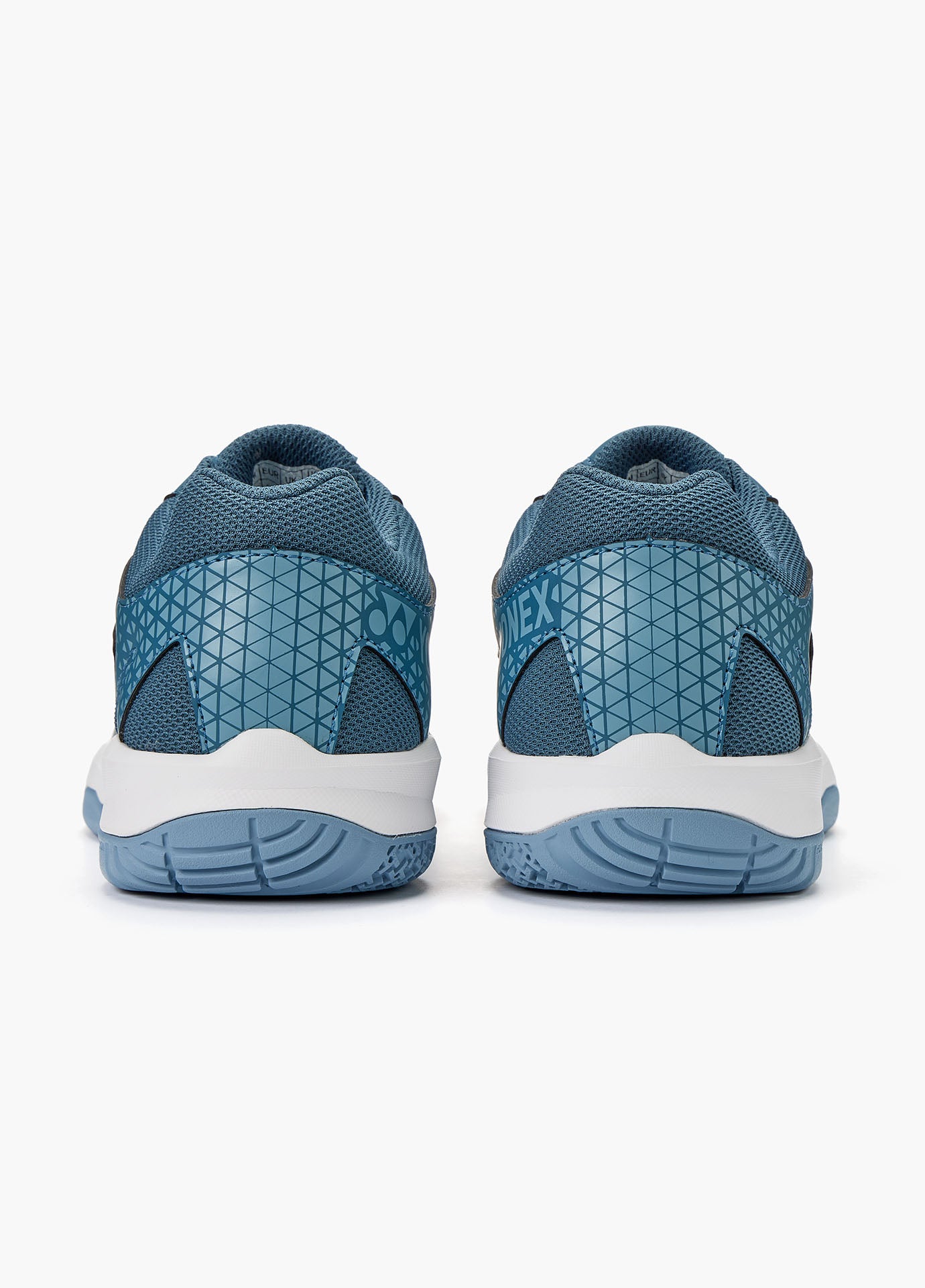 TEAL BLUE