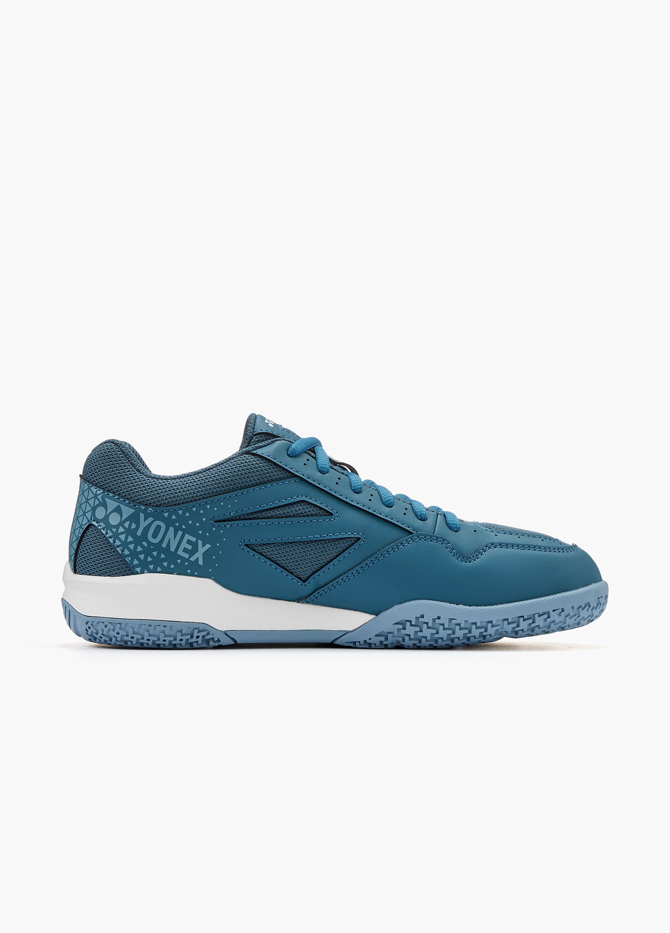 TEAL BLUE