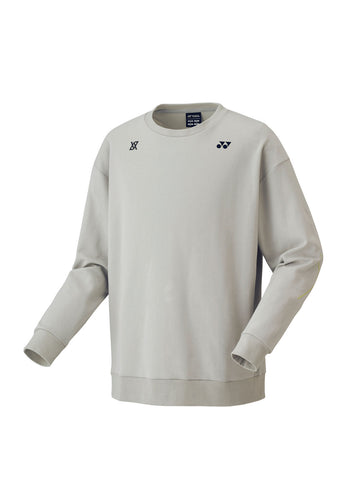 YONEX  SWEAT SHIRT 30101YX
