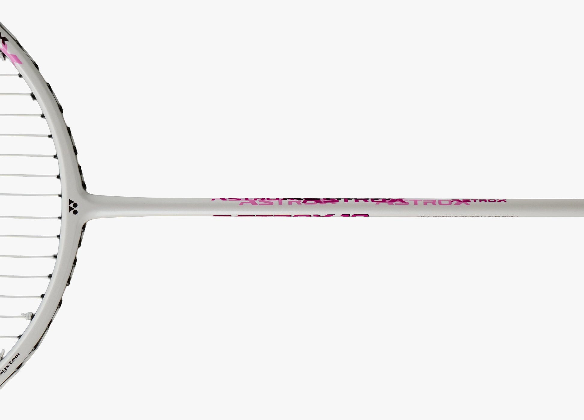 white-pink