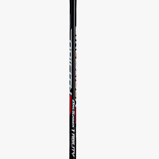 black red
