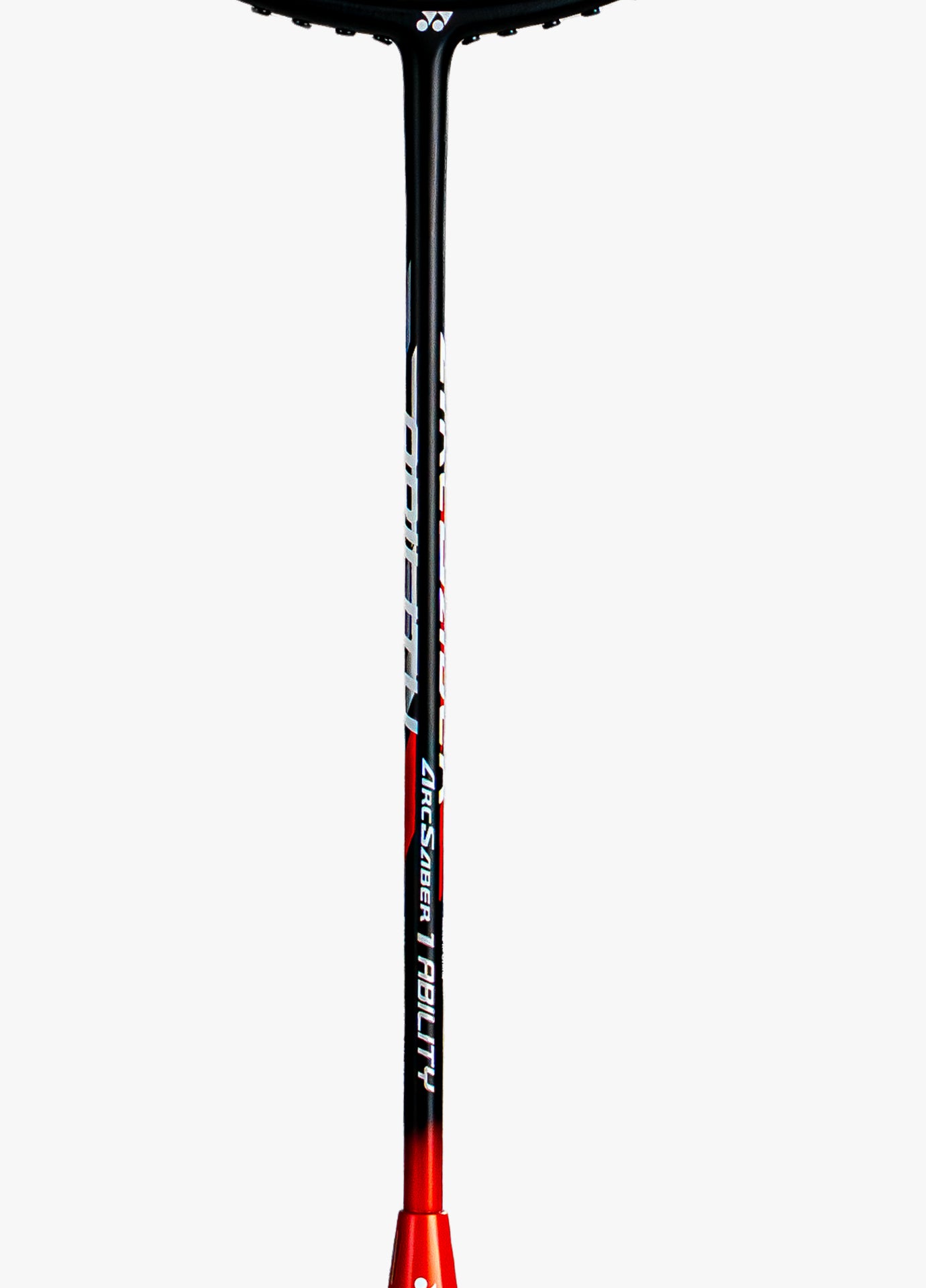black red