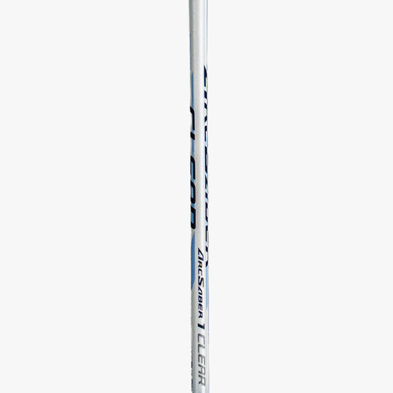 WHITE/BLUE