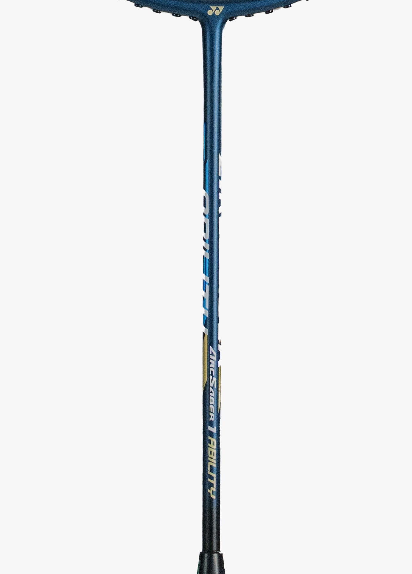 blue black