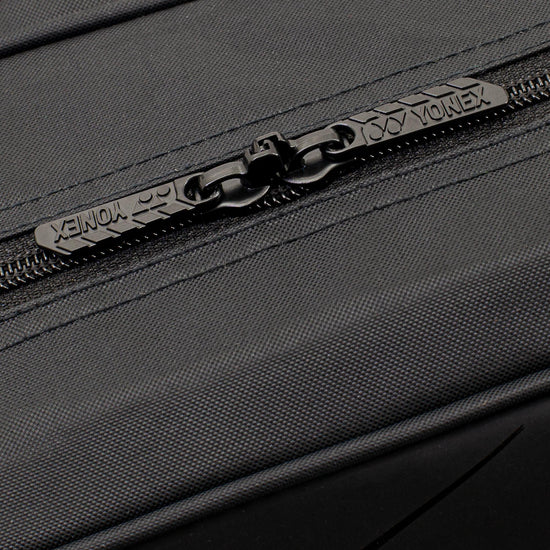 BLACK / SILVER