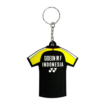 BLACK YELLOW