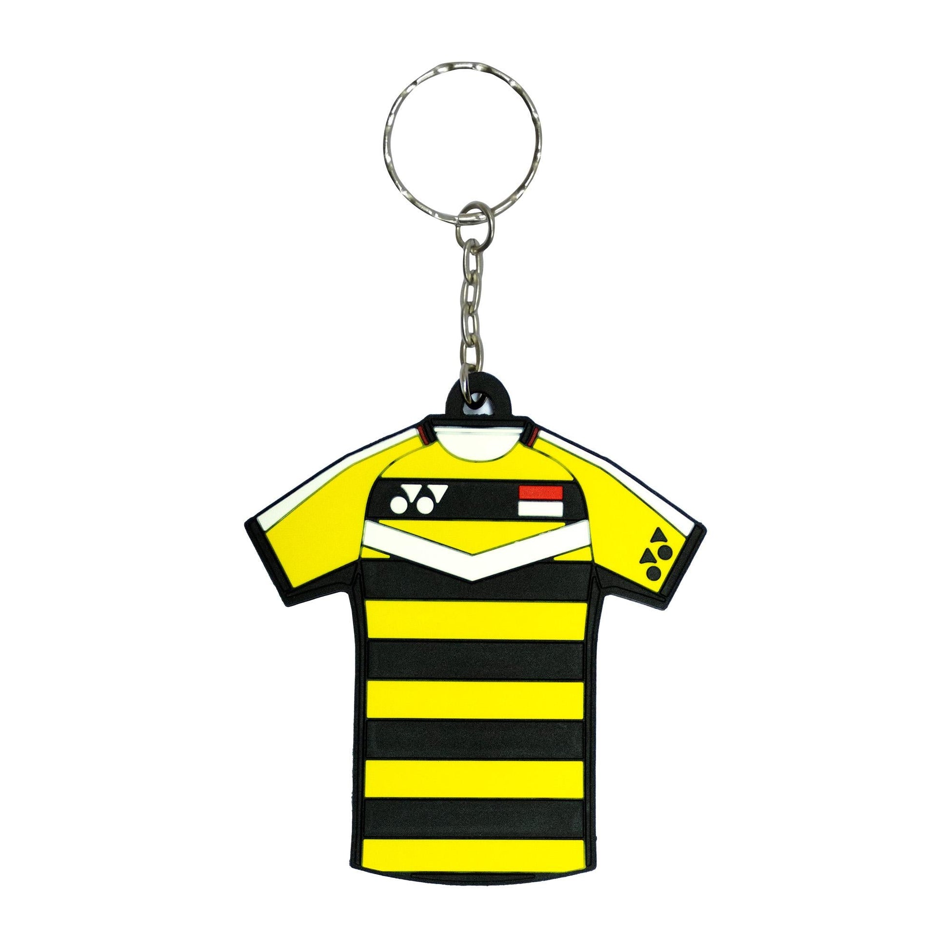BLACK YELLOW