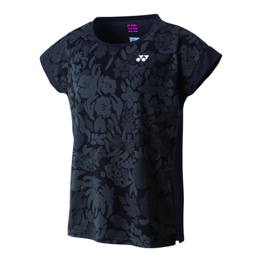 Yonex crew neck 20695ex