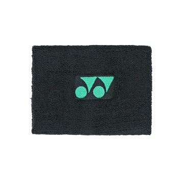 BLACK / POOL GREEN
