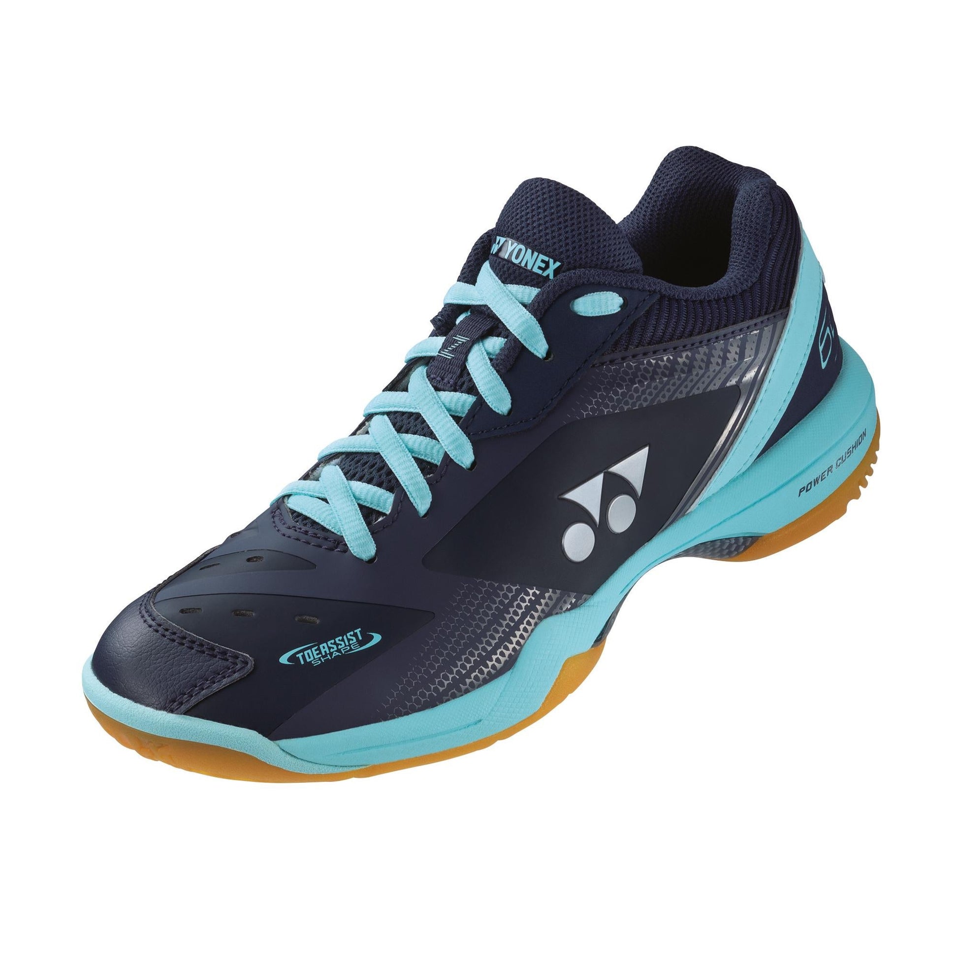 NAVY/SAXE