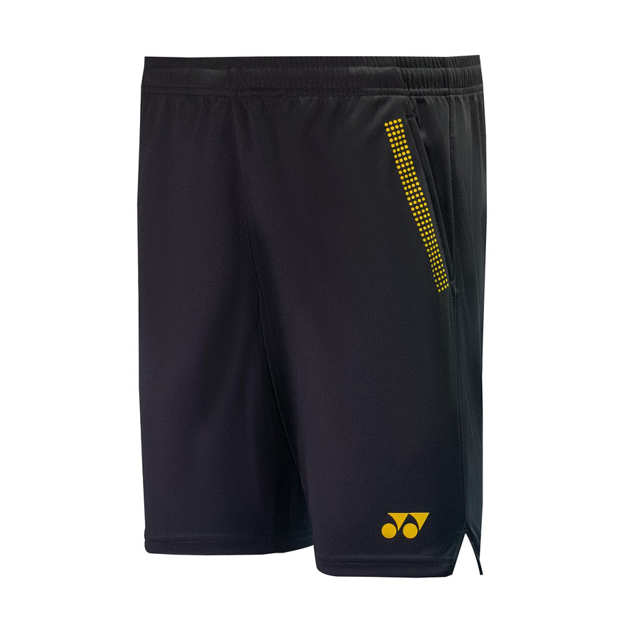 JET BLACK / VIBRANT YELLOW