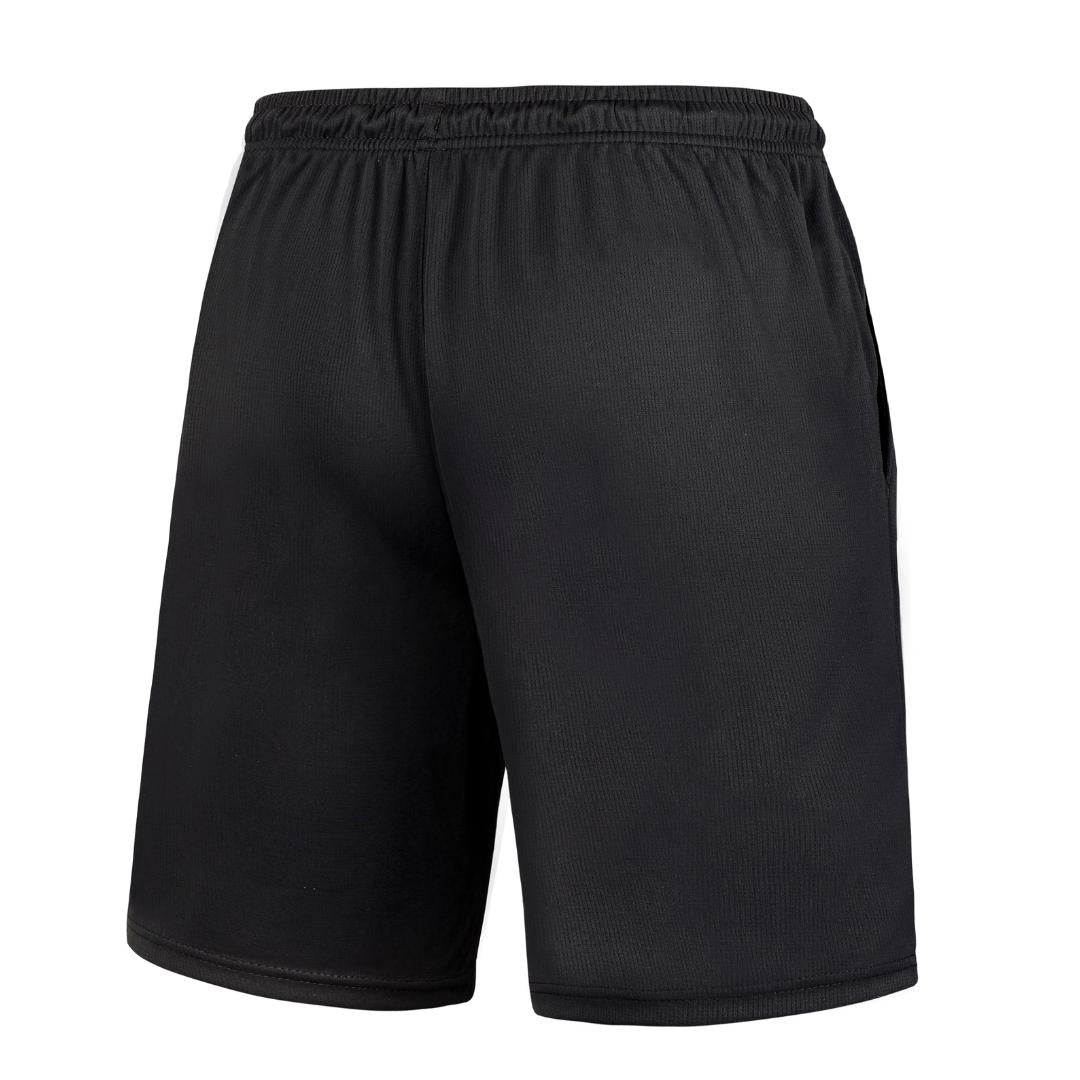 JET BLACK/STEEL GRAY