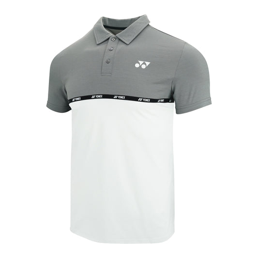GREY/WHITE