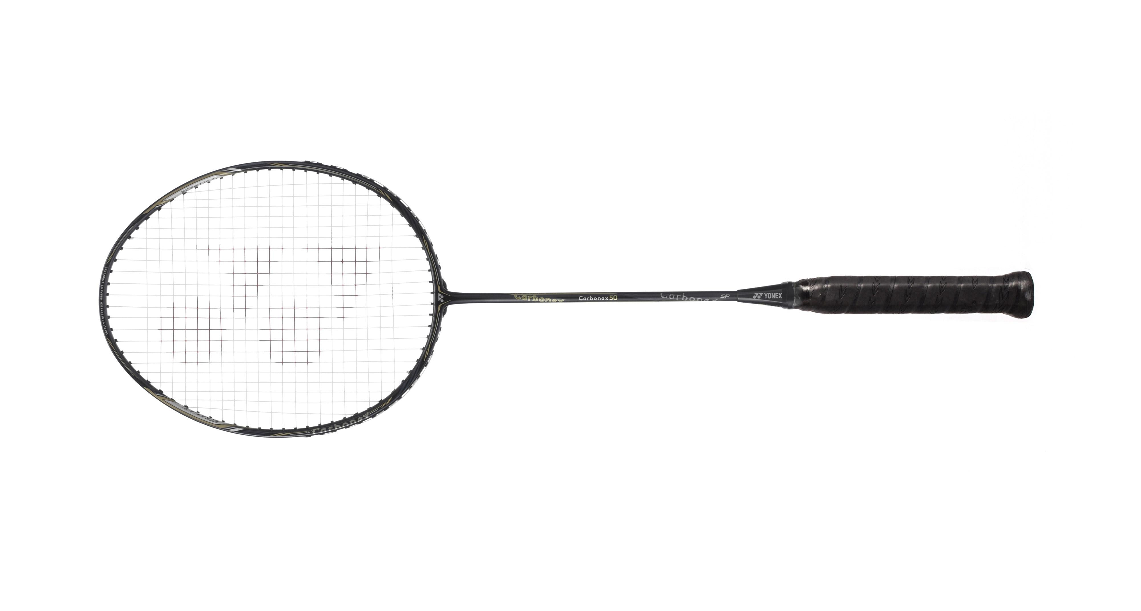 Yonex Badminton Racquet Carbonex 50 – SunriseClick