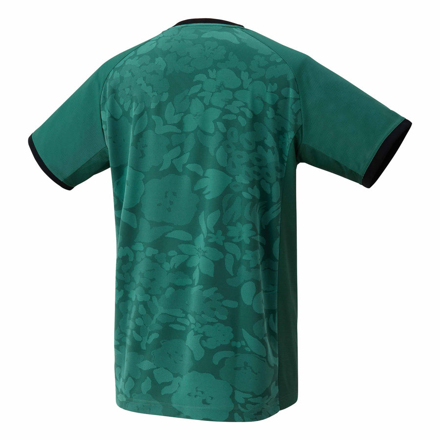 ANTIQUE GREEN