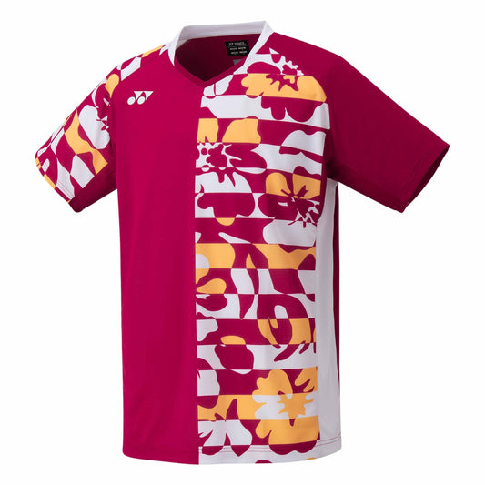 Yonex crew neck 10504EX