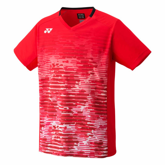 CLEAR RED
