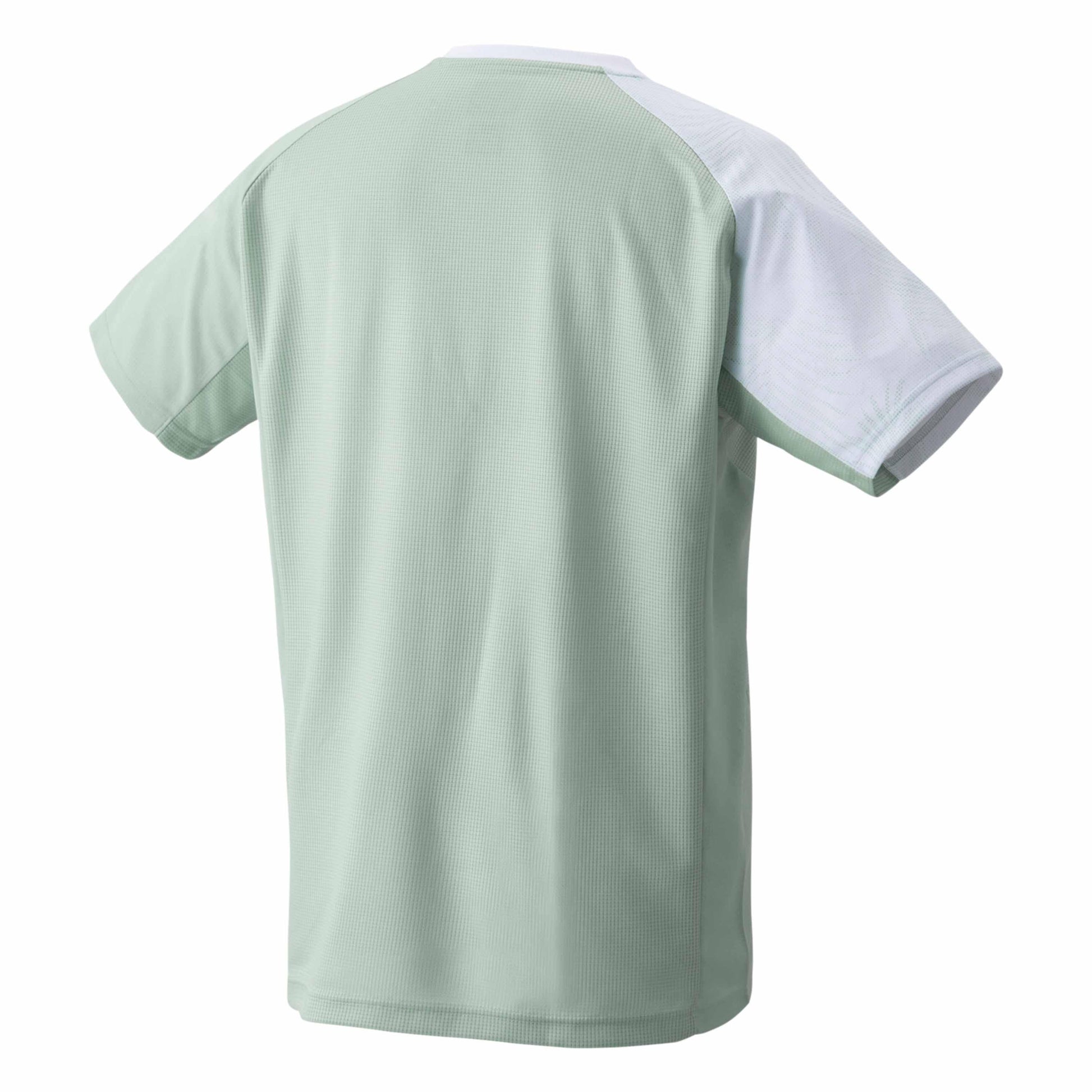 PALE GREEN