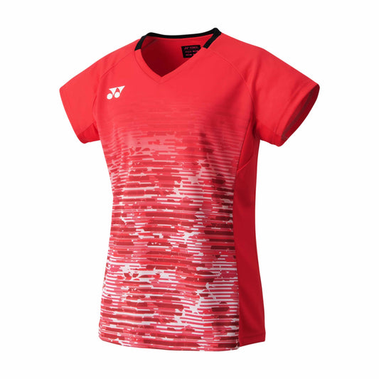 CLEAR RED