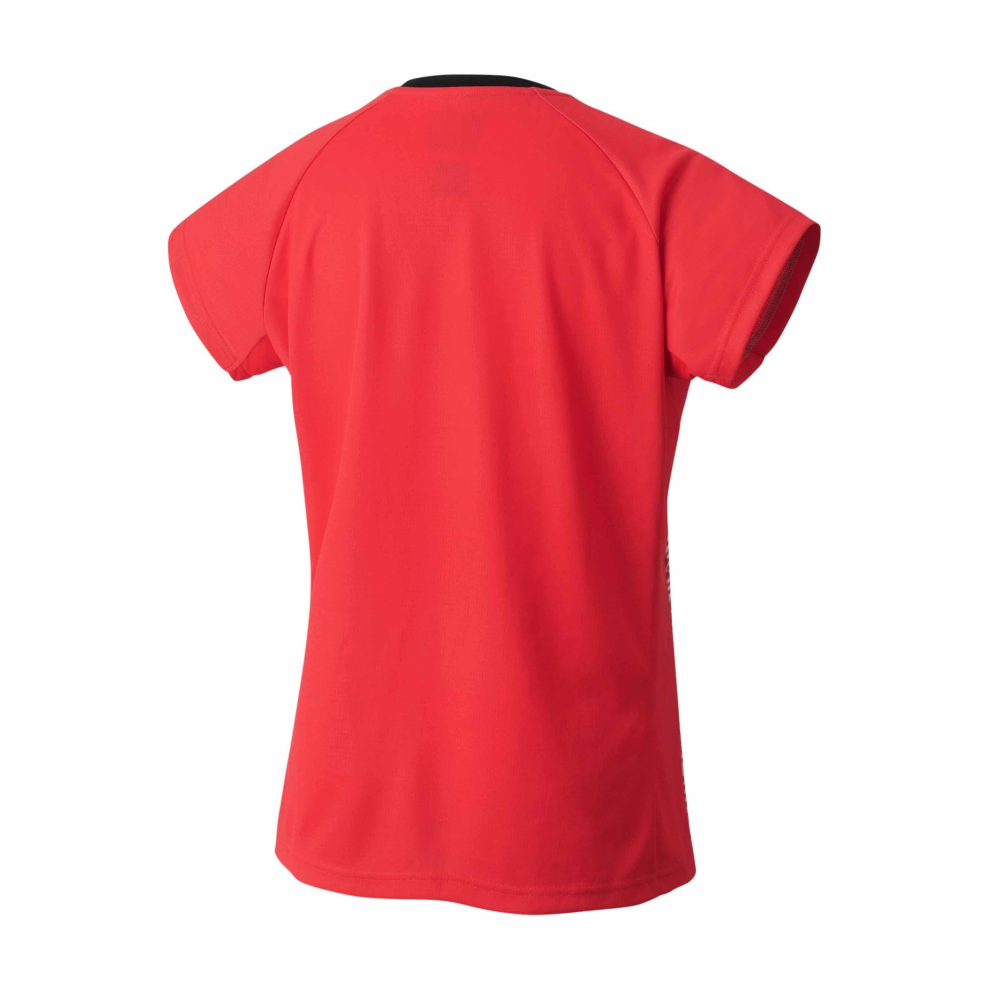 CLEAR RED