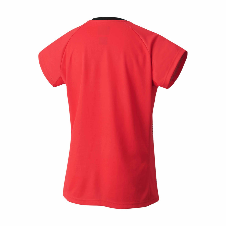 CLEAR RED