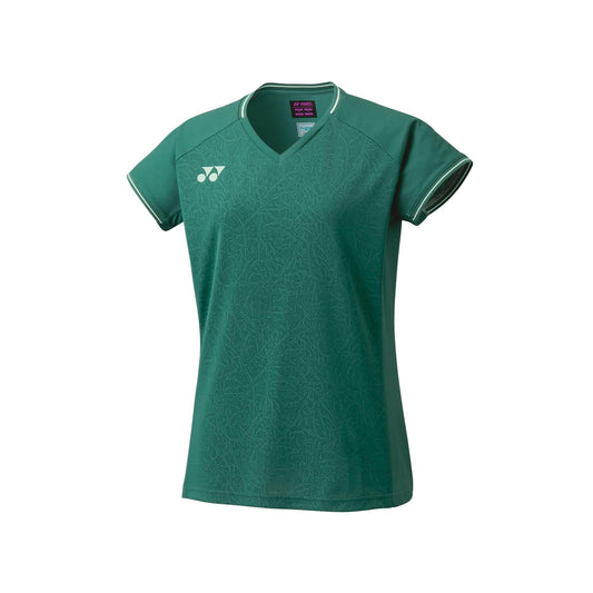 Yonex crew neck 20715ex
