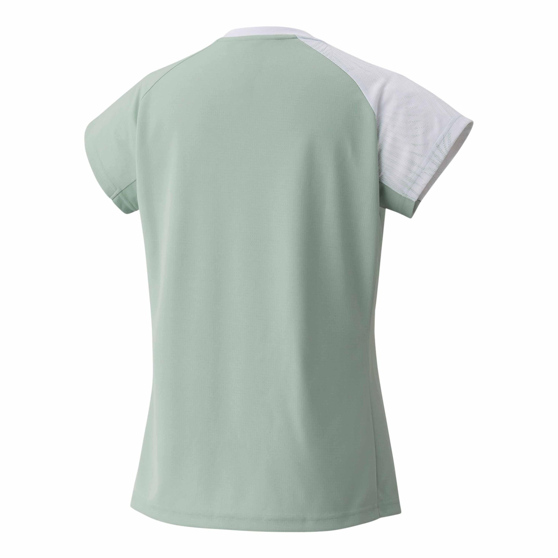 PALE GREEN