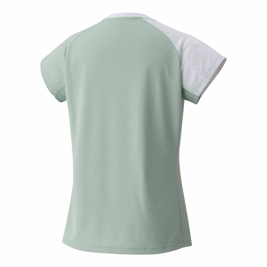 PALE GREEN