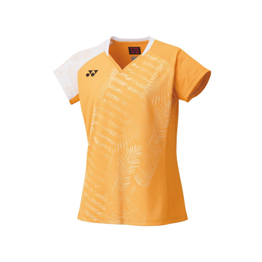 Yonex crew neck 20742EX