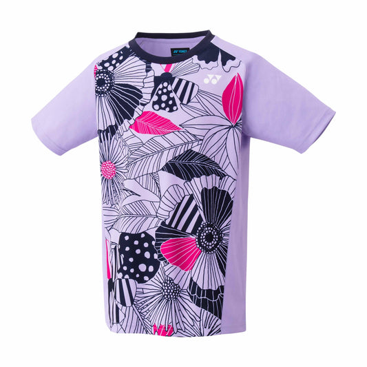 Yonex crew neck 16632jex