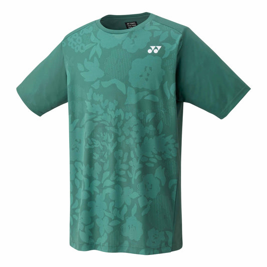 ANTIQUE GREEN