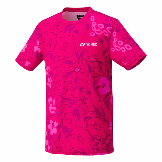 Yonex t shirt 16621ex