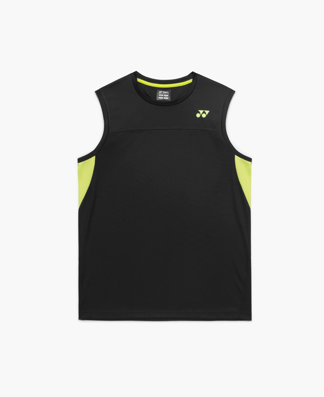 YONEX UNISEX SLEEVELESS TOP 10725EX