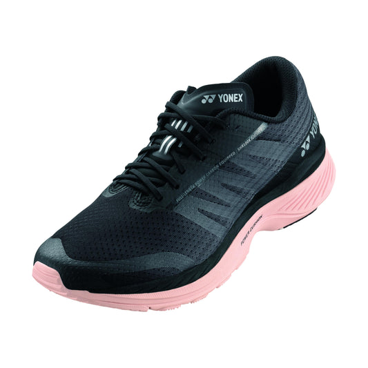 BLACK/LIGHT PINK
